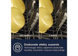 electrolux dishwasher - Electrolux EEM43201L - 3 nuotrauka