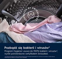 electrolux ew7 - Electrolux EW7D585UCP - 2 nuotrauka