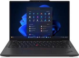 Lenovo ThinkPad X13 G6, Intel Core Ultra 7, 32 GB, 1 TB, 13.3", Juodas (Black)
