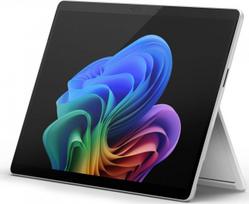 plansete 120hz - Microsoft Surface Pro 11 13" X Elite 32GB/1TB Wi-Fi Platininis (Platinum) - 1 nuotrauka
