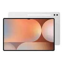 samsung galaxy tab s10 - Samsung Galaxy Tab S10 Ultra 14.6" 16GB/1TB Wi-Fi Sidabrinis (Silver) - 1 nuotrauka