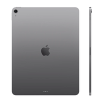 ipad air 13 m3 256 - Apple iPad Air 13" M3 Wi-Fi 256GB Space Gray (Pilkas) - 3 nuotrauka