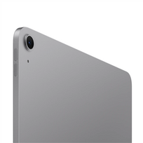 ipad air 13 m3 256 - Apple iPad Air 13" M3 Wi-Fi 256GB Space Gray (Pilkas) - 4 nuotrauka