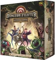 TERRA PUBLICA Stalo žaidimas „Dungeon Fighter“ LT