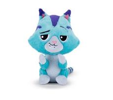 SIMBA Gabby's Dollhouse pliušinis žaislas Catrat, mėlynas (Blue), 25 cm