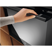imontuojama orkaite pirolize - Electrolux EOF6P76BZ - 3 nuotrauka