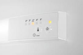 vido saldytuvas - Electrolux LFB2AE88S1 - 2 nuotrauka