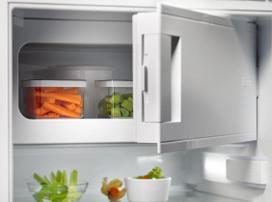 vido saldytuvas - Electrolux LFB2AE88S1 - 3 nuotrauka