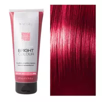 kauke raudoniems plaukams - Eurostil Bright Colour Mask raudonų plaukų kaukė 1vnt - 2 nuotrauka