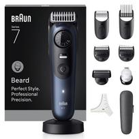series 10 - Braun Series 7 BT7540 mėlyna (Blue) - 1 nuotrauka