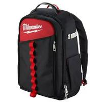 irankiu dezes milwaukee - Milwaukee Premium kuprinė 4932464834 - 1 nuotrauka