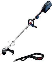 trimeris solo - Bosch GRT 18V-40 Solo, Juodas (Black) - 1 nuotrauka