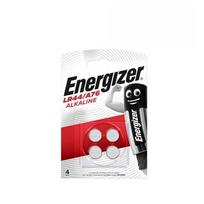 lr44 a76 - Energizer LR44/A76 šarminė baterija 4 vnt. - 1 nuotrauka