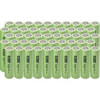 Green Cell 50GC18650NMC29 18650 Li-Ion 3.7V 2900mAh 50x