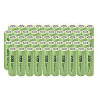 3 7v li ion - Green Cell 50GC18650NMC29 18650 Li-Ion 3.7V 2900mAh 50x - 2 nuotrauka