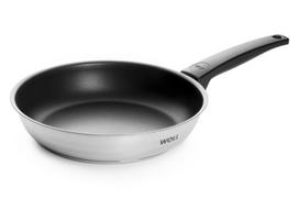 WOLL Concept Frying Pan 24 cm, nerūdijantis plienas