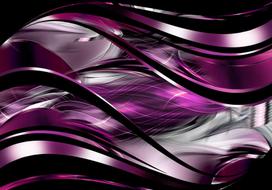 Fototapetas Artgeist Blueberry Dream XLNEW011146SAM, 175 cm x 175 cm