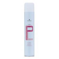 500 - Schwarzkopf Professional Laque Super Strong Hold stiprios fiksacijos plaukų lakas, 500 ml - 1 nuotrauka