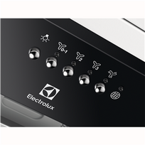 gartraukiai imontuojami - Electrolux CFG526R - 2 nuotrauka
