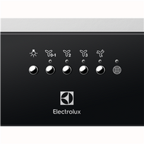 gartraukiai imontuojami - Electrolux CFG526R - 4 nuotrauka
