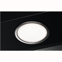 gartraukiai imontuojami - Electrolux CFG526R - 6 nuotrauka