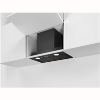 gartraukiai imontuojami - Electrolux CFG526R - 3 nuotrauka