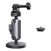 PGYTECH P-GM-220 Veiksmo kameros magnetinis laikiklis