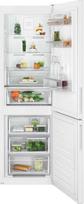 spalvos saldytuvas - Electrolux LNT5ME32W1 - 1 nuotrauka