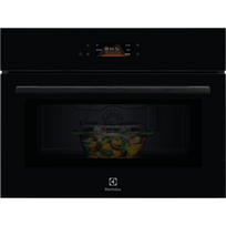 electrolux imontuojama mikrobangu - Electrolux LVM8E08Z - 1 nuotrauka