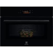 electrolux imontuojama mikrobangu - Electrolux LVM8E08Z - 2 nuotrauka