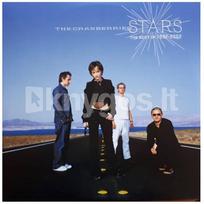 Vinilinė plokštelė LP THE CRANBERRIES Stars. The Best Of 1992-2002 (2LP)