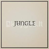 Vinilinė plokštelė LP JUNGLE „Loving In Stereo“