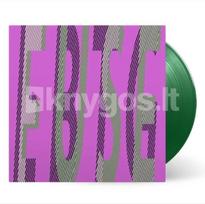 Vinilinė plokštelė LP EVERYTHING BUT THE GIRL „Fuse“ (Green)