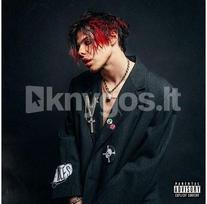 Vinilinė plokštelė LP YUNBGLUD „Yungblud“