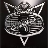 Vinilinė plokštelė LP SCORPIONS „Comeblack“ (2LP)