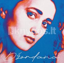 Vinilinė plokštelė LP DŽORDANA „Džordana“