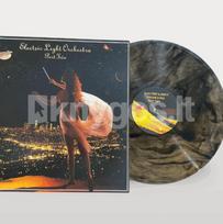 Vinilinė plokštelė LP ELECTRIC LIGHT ORCHESTRA PART TWO „Electric Light Orchestra Part Two“ (Natural Clear Marble Vinyl)