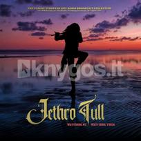 Vinilinė plokštelė LP JETHRO TULL „Watching Us Watching Them“ (Magenta Vinyl) (2LP)