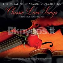 Vinilinė plokštelė LP RPO: CLASSIC LOVE SONG