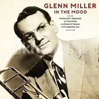Vinilinė plokštelė LP GLENN MILLER In The Mood