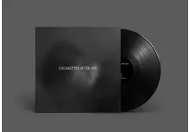 Vinilinė plokštelė LP CIGARETTES AFTER SEX „X's“