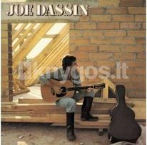 Vinilinė plokštelė LP JOE DASSIN „Joe Dassin“