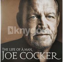 Vinilinė plokštelė LP JOE COCKER „The Life Of A Man“ (2LP)