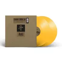 Vinilinė plokštelė LP PRINCE „Gold“ (2LP) (Gold)