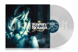 Vinilinė plokštelė LP SOUZA KAREN „Essentials II“ (Transparent Vinyl) (LP)
