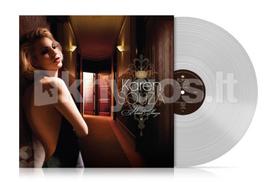 Vinilinė plokštelė LP SOUZA KAREN „Hotel Souza“ (Transparent Vinyl) (LP)