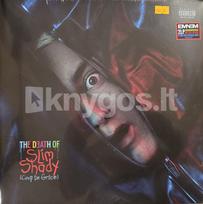Vinilinė plokštelė LP EMINEM „The Death Of Slim Shady (Coup De Grace)“ (2LP)