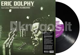 Vinilinė plokštelė LP ERIC DOLPHY „Outward Bound“ (Black Vinyl) (LP)