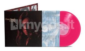 Vinilinė plokštelė LP HAMILL CLAIRE „October“ (Pink Vinyl)
