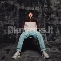 Vinilinė plokštelė LP LOUIS TOMLINSON „Walls“